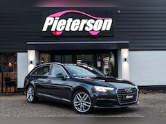Audi A4 Avant - 2.0 TDI ultra Sport Pro Line S NIEUW MODEL