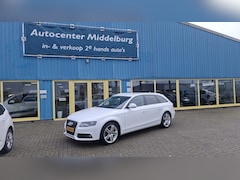 Audi A4 Avant - 1.8 TFSI Pro L. bns