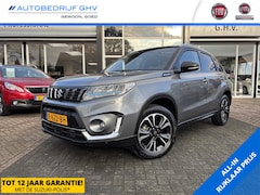 Suzuki Vitara - 1.4 Boosterjet 129pk Smart Hybrid Style | Panoramadak |