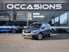 Opel Crossland X - 1.2 Turbo 110 PK APPLE CARPLAY/ TREKHAAK/ LED