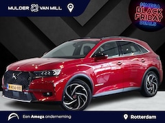 DS 7 Crossback - Performance Line+ e-Tense 1.6 Turbo Hybrid4 300pk | SCHUIF/KANTELDAK | HANDSFREE A.KLEP |