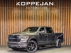Dodge Ram 1500 - 5.7 V8 402PK 4x4 Crew Cab Laramie | PANORAMADAK | LUCHTVERING | LPG | STOELVERWARMING | ST