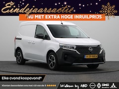 Nissan Townstar - N-Connecta L1 44 kWh | Apple carplay/Andoid auto | Half lederen bekleding | Lane assist |