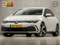 Volkswagen Golf - 1.4 eHybrid GTE 245Pk Automaat (APPLE CARPLAY, GROOT NAVI, GRILLE VERLICHT, STUUR/STOELVER