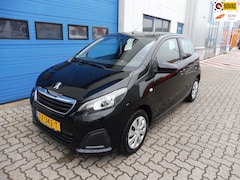 Peugeot 108 - 1.0 e-VTi Active TOP