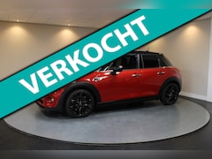 MINI One - 1.2 *Pano/Schuifdak* Stoelverw.|Sfeerverl.|Kuipstoelen