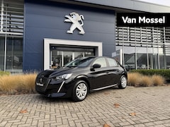 Peugeot 208 - 1.2 PureTech Active | Airco | Navigatie | Apple Carplay/Android Auto