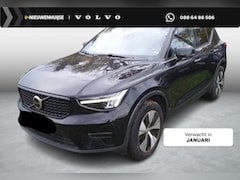 Volvo XC40 - 1.5 T4 Plug-in hybrid Plus Dark | Panoramadak | Harman Kardon audio | Stoel- en stuurwielv