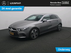 Mercedes-Benz A-klasse - 180 Business Solution Luxury Ledkoplampen | Ledkoplampemn | Sfeerverlichting | Achteruitri