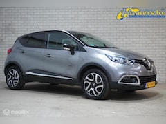 Renault Captur - 0.9 TCe Dynamique