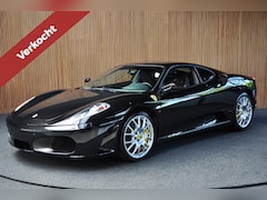 Ferrari F430 - 4.3 V8 F1 60Year Anniversary Ed. Carbon Ceramic Capristo Challange Stradale velgen