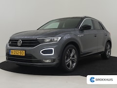 Volkswagen T-Roc - 1.5 TSI Sport Business R l Digitaal Dash l Stoelverwarming l Elektr. Achterklep l R-Line i