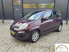 Fiat Panda - 0.9 TwinAir Edizione Cool- Airco- 59.214 km NAP