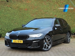 BMW 5-serie Touring - 530e Business Edition Plus M Sport | Panoramadak