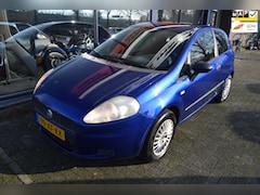 Fiat Grande Punto - 1.4 Active