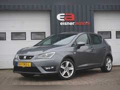 SEAT Ibiza - 1.0 TSI FR 110 PK Connect | CARPLAY | NAVI | STOELVERW. | CLIMATE | XENON | TREKHAAK |