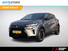 Mitsubishi ASX - 1.8 HEV AT Instyle