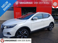 Nissan Qashqai - 1.2 Tekna +
