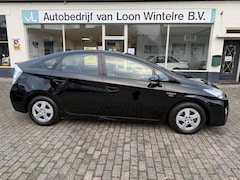 Toyota Prius - 1.8 Comfort Trekhaak, Navigatiesysteem