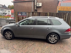 Volkswagen Golf Variant - 1.2 TSI Highline BlueMotion
