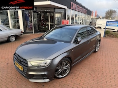 Audi A3 Limousine - 1.4 TFSI CoD Sport S Line Edition zeer compleet