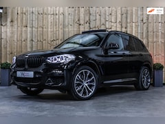 BMW X3 - XDrive30e M-Sport *Pano*360 Camera*Elek. Stoelen*Trekhaak