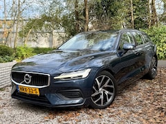 Volvo V60 - 2.0 T5 Inscription € 491, 42 Per maand