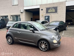 Fiat 500 - 1.2 Lounge