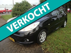 Peugeot 206 - 1.4 Airco 5-deuren 123.779 km