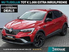 Renault Arkana - 1.6 E-Tech full hybrid 145 esprit Alpine (NIEUW MODEL) Groot Scherm | BOSE | Winter Pack |