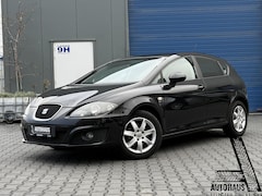 SEAT Leon - 1.2 TSI Ecomotive Good Stuff Cruise control Airc