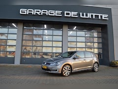 Volkswagen Golf - 1.4 TSI GTE automaat
