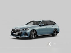 BMW 5-serie Touring - 530e xDrive M Sport | Driving Ass. Prof. | Harman/Kardon | Keyless | Camera | Trekhaak | 2