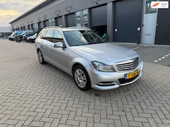 Mercedes-Benz C-klasse Estate - 180 CDI Ambition Elegance