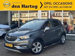 Opel Mokka X - 1.4 Turbo Innovation Automaat 140PK Leder/Stoel- & Stuurverwarming