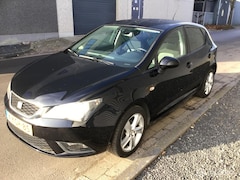 SEAT Ibiza - 1.2 TSI Chill Out plus clima Ned. auto