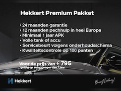 Peugeot e-2008 - EV Allure Pack 50kWh 136pk Automaat PDC ACHTER + CAM. | 17'' LM | KEYLESS ENTRY | DAB | NA