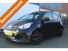 Hyundai i10 - 1.0i i-Motion Airco l Elektrische ramen