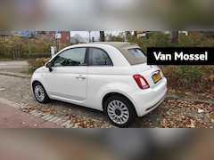 Fiat 500 C - 1.0 Hybrid Dolcevita | Cabrio | Apple & Android Carplay | Navi |