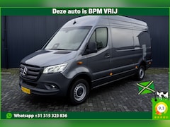 Mercedes-Benz Sprinter - 317 CDI L2H2 | Mbux | Facelift | Led | Navi | Camera | Adapt.Cruise | Automaat