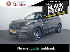 Lynk & Co 01 - 1.5 Trekhaak | Pano | ACC | 360 Camera |