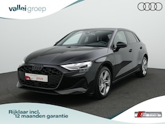 Audi A3 Sportback - 40 TFSI e 204 pk S-tronic Advanced edition | Navigatie | Stoelverwarming | Parkeersensoren