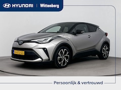 Toyota C-HR - 2.0 Hybrid First Edition 184pk | Stoelverwarming | Navigatie | Camera | LED | Parkeersenso