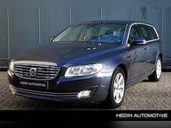 Volvo V70 - 2.0 T5 Nordic+ | Standkachel | Stoelverwarming | Lederen bekleding | Navigatie