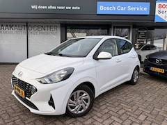 Hyundai i10 - 1.0 Comfort