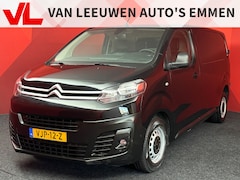 Citroën Jumpy - 2.0 BlueHDI 120 M Club | Cruise | Navi | Trekhaak