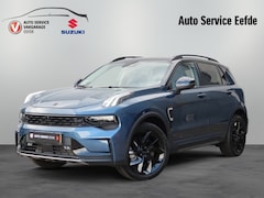 Lynk & Co 01 - 1.5 Black-Pack | Zwarte Hemel | Panoramadak | 360 Camera