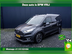 Ford Transit Connect - 1.5 EcoBlue L2H1 | Sport | Automaat | Led | Cruise | Climatronic | Andriod Auto