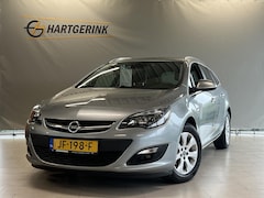 Opel Astra - 1.4 Turbo Start/Stop 120pk BlitZ