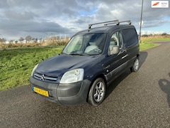 Citroën Berlingo - 1.4i 600 incl nieuwe apk